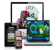 Casino Software Canada
