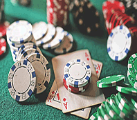 Gambling Laws by Province Canada