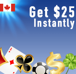 Get $25 Instantly canadiannewsreader.com