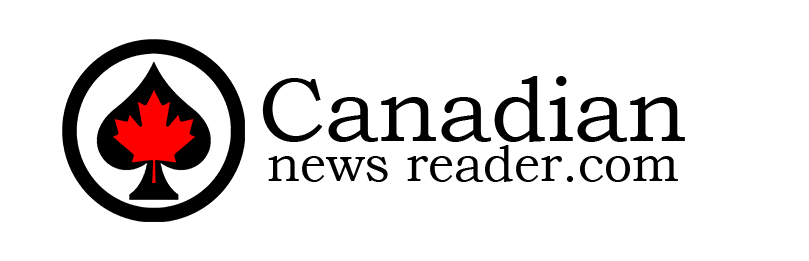 Canadian News Reader